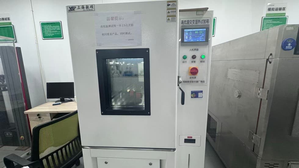 SJJ product testing and aging equipment for fingerprint and keypad locks