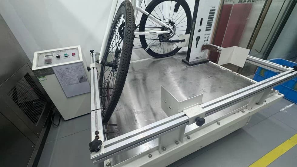 SJJ factory quality control process for wholesale and OEM smart locks